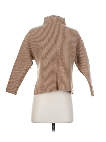 Banana Republic Turtleneck Sweater (view 2)
