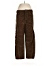 Habitual Brown Cargo Pants Size 10 - photo 1