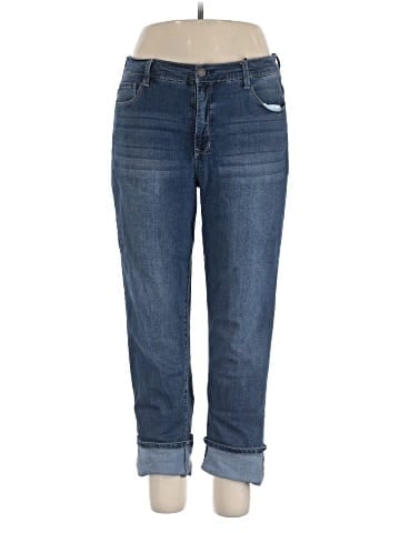 Angels Jeans (view 1)