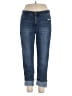 Angels Blue Jeans Size 16 - photo 1