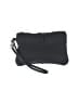 Steve Madden 100% Polyester Black Wristlet One size - photo 1