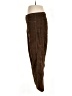 Habitual Brown Cargo Pants Size 10 - photo 5