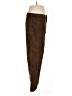 Habitual Brown Cargo Pants Size 10 - photo 4