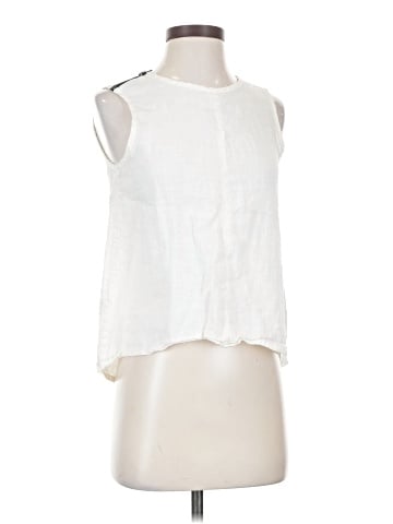 Rag & Bone/JEAN Sleeveless T-Shirt (view 1)