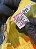 Jet Set Yellow Overalls 12-18 MO / 18 MO - photo 3