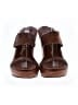 Sam Edelman Brown Wedges Size 8 - photo 2