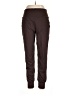 G Gradual Solid Brown Active Pants Size L - photo 1