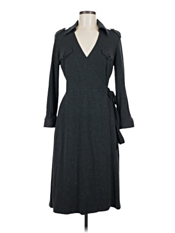 Ann Taylor LOFT Casual Dress (view 1)