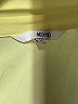 Mixxo Yellow Short Sleeve Blouse Size S - photo 7