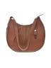 Max Studio Brown Hobo One size - photo 1