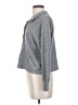 Sweet Romeo Gray Long Sleeve Blouse Size XS - photo 5