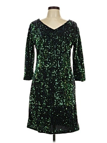 Assorted Brands Cocktail Dress (view 1)
