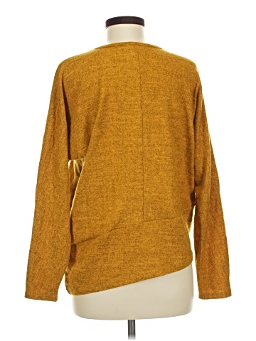 DG^2 by Diane Gilman Long Sleeve Top (view 2)