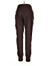 G Gradual Solid Brown Active Pants Size L - photo 2