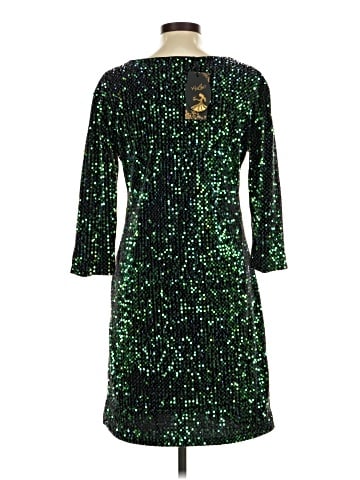 Assorted Brands Cocktail Dress (view 2)