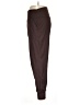 G Gradual Solid Brown Active Pants Size L - photo 5