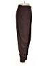 G Gradual Solid Brown Active Pants Size L - photo 4