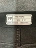 Free People Gray Active Pants Size 31 waist - photo 4