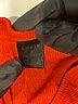 Shein Orange Sleeveless Top Size M (estimated) - photo 7