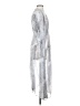 prologue Silver Casual Dress Size XS - photo 4