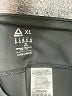 Reebok Solid Black Active Pants Size XL - photo 7