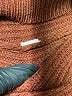 Zara Brown Cardigan Size M - photo 8