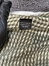 Unbranded 100% Polyester Gray Poncho Size XXL (estimated) - photo 7