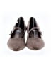 Rockport Gray Flats Size 8 - photo 2