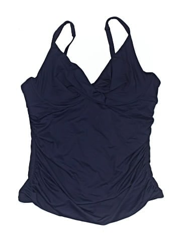 Anne Cole Swimsuit Top (view 1)