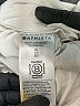 Athleta White Short Sleeve Top Size XL - photo 7