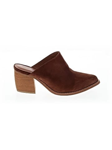 Jeffrey Campbell Mule/Clog (view 1)