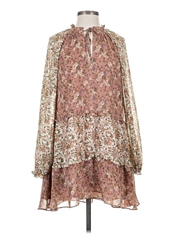 Show Me Your Mumu Casual Dress (view 1)