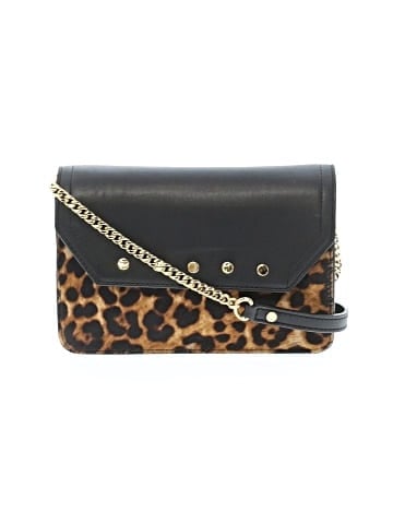 Milly Crossbody Bag (view 1)