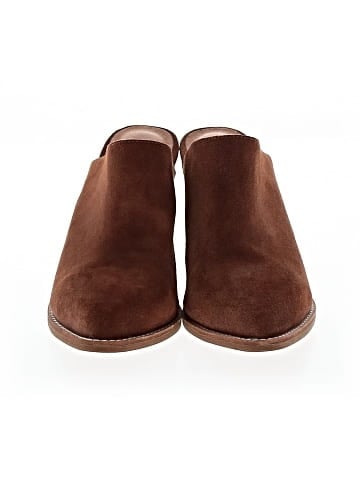 Jeffrey Campbell Mule/Clog (view 2)