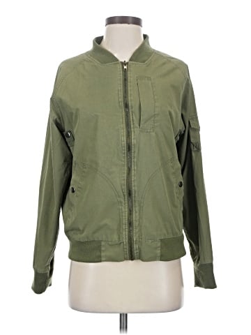Paper Denim & Cloth Jacket (view 1)