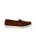 PATINA Brown Flats Size 9 - photo 1