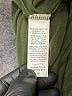 Shop Basic USA Solid Green Jumpsuit Size M - photo 5