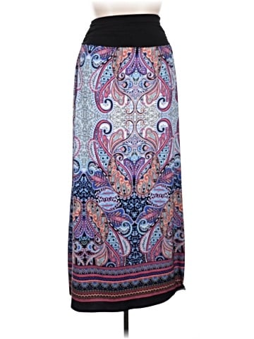 Apt. 9 Casual Skirt (view 1)