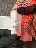 CALVIN KLEIN JEANS Pink Pullover Sweater Size L - photo 8