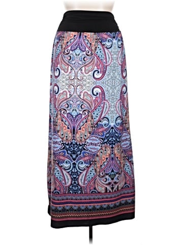 Apt. 9 Casual Skirt (view 2)