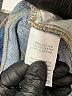 L.L.Bean Hearts Blue Jeans Size 10 - photo 8
