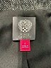 Vince Camuto Chevron-herringbone Gray Coat Size 2 - photo 6