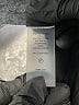 Vince Camuto Chevron-herringbone Gray Coat Size 2 - photo 7