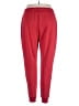 Assorted Brands Solid Red Casual Pants Size XXXL - photo 2