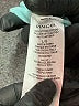 Vince. 100% Cotton Blue Tank Top Size L - photo 5