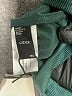 Cider 100% Polyester Green Casual Dress Size 1X - photo 7