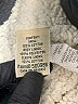L.L.Bean 100% Polyester Gray Fleece Size S - photo 7