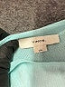 Vince. 100% Cotton Blue Tank Top Size L - photo 4