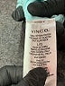 Vince. 100% Cotton Blue Tank Top Size L - photo 5