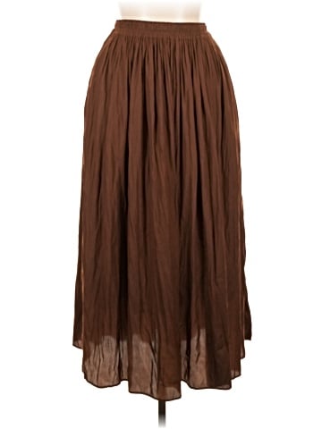 Uniqlo Casual Skirt (view 1)